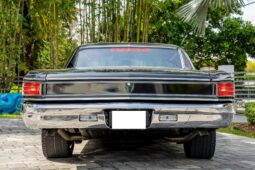 1967 Chevrolet Chevelle SS 5-Speed