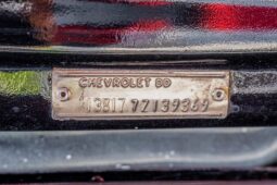 1967 Chevrolet Chevelle SS 5-Speed