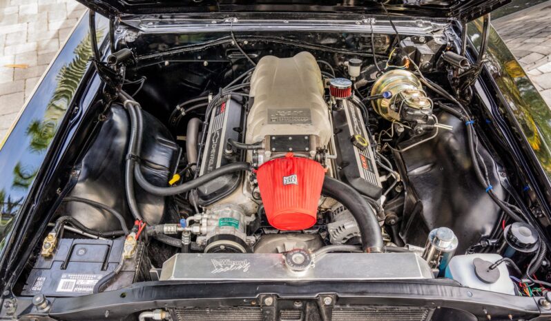 								1967 Chevrolet Chevelle SS 5-Speed full									