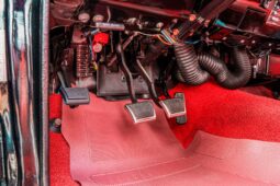 										1967 Chevrolet Chevelle SS 5-Speed full									