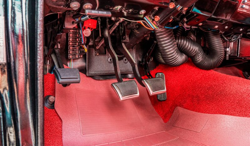 								1967 Chevrolet Chevelle SS 5-Speed full									