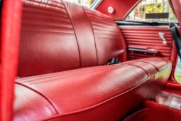 										1967 Chevrolet Chevelle SS 5-Speed full									