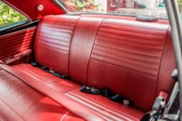 										1967 Chevrolet Chevelle SS 5-Speed full									