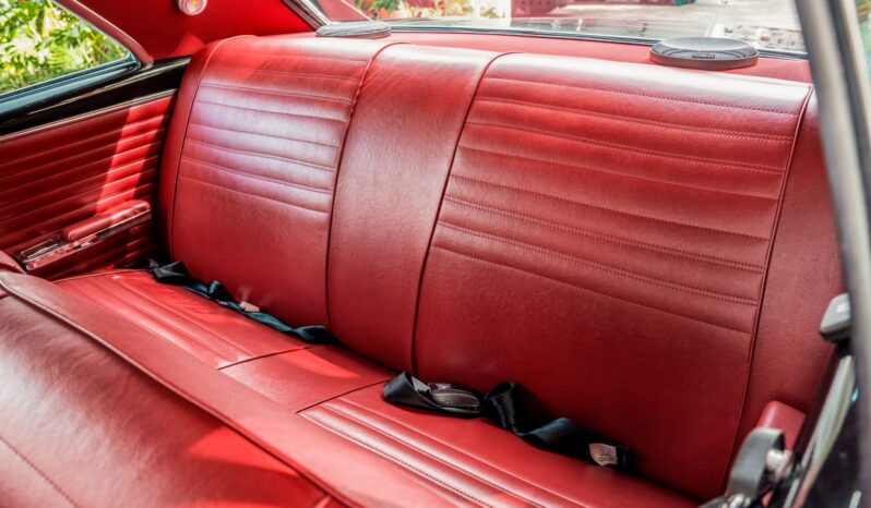 								1967 Chevrolet Chevelle SS 5-Speed full									