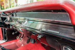 										1967 Chevrolet Chevelle SS 5-Speed full									