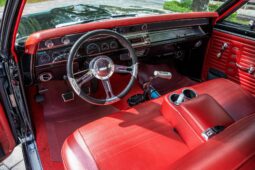 										1967 Chevrolet Chevelle SS 5-Speed full									