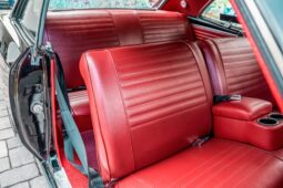 										1967 Chevrolet Chevelle SS 5-Speed full									