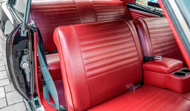 								1967 Chevrolet Chevelle SS 5-Speed full									