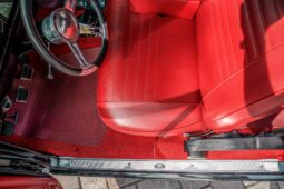 										1967 Chevrolet Chevelle SS 5-Speed full									