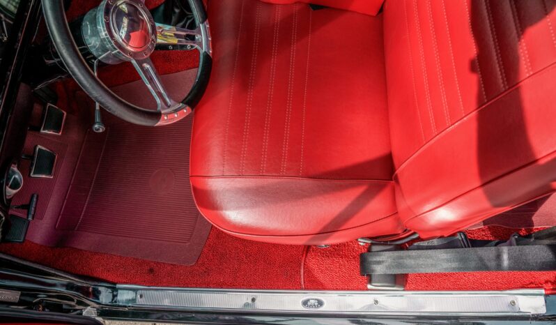 								1967 Chevrolet Chevelle SS 5-Speed full									