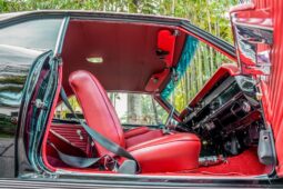 										1967 Chevrolet Chevelle SS 5-Speed full									