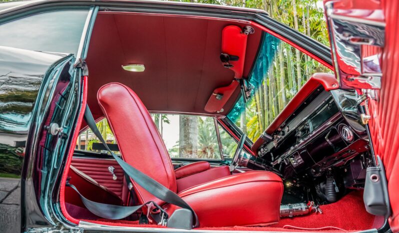 								1967 Chevrolet Chevelle SS 5-Speed full									