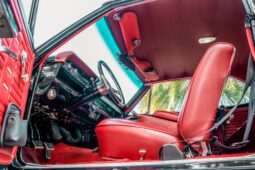 										1967 Chevrolet Chevelle SS 5-Speed full									