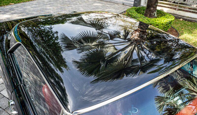 								1967 Chevrolet Chevelle SS 5-Speed full									