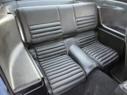 										1970 Ford Mustang Mach 1 351 full									