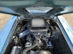 1970 Ford Mustang Mach 1 351