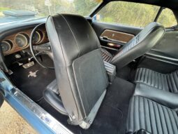 										1970 Ford Mustang Mach 1 351 full									