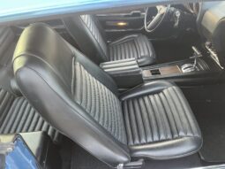 										1970 Ford Mustang Mach 1 351 full									