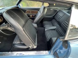 										1970 Ford Mustang Mach 1 351 full									