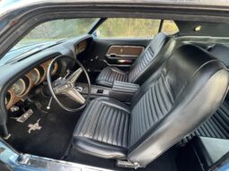 										1970 Ford Mustang Mach 1 351 full									