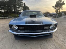 										1970 Ford Mustang Mach 1 351 full									