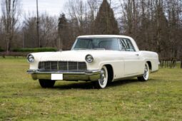 1956 Continental Mark II