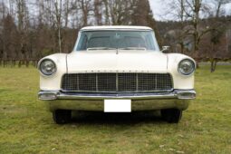 1956 Continental Mark II