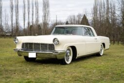 1956 Continental Mark II