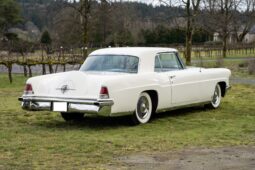 1956 Continental Mark II