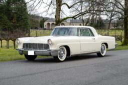 										1956 Continental Mark II full									
