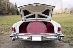 										1956 Continental Mark II full									
