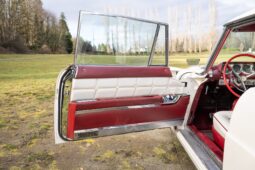 										1956 Continental Mark II full									