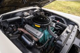 										1956 Continental Mark II full									