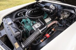 										1956 Continental Mark II full									