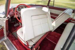 										1956 Continental Mark II full									