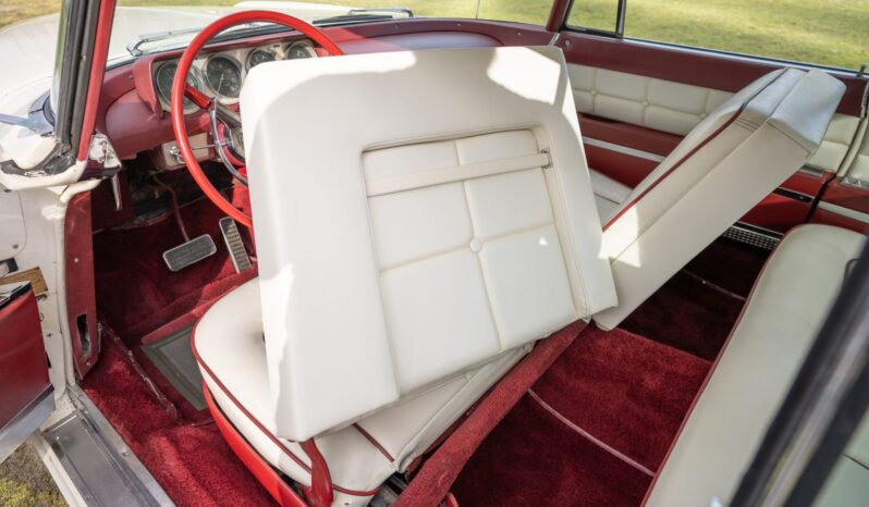 								1956 Continental Mark II full									