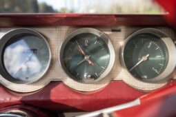 										1956 Continental Mark II full									