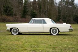 										1956 Continental Mark II full									