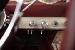 										1956 Continental Mark II full									