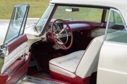 										1956 Continental Mark II full									