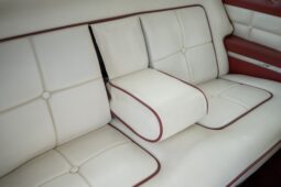 										1956 Continental Mark II full									