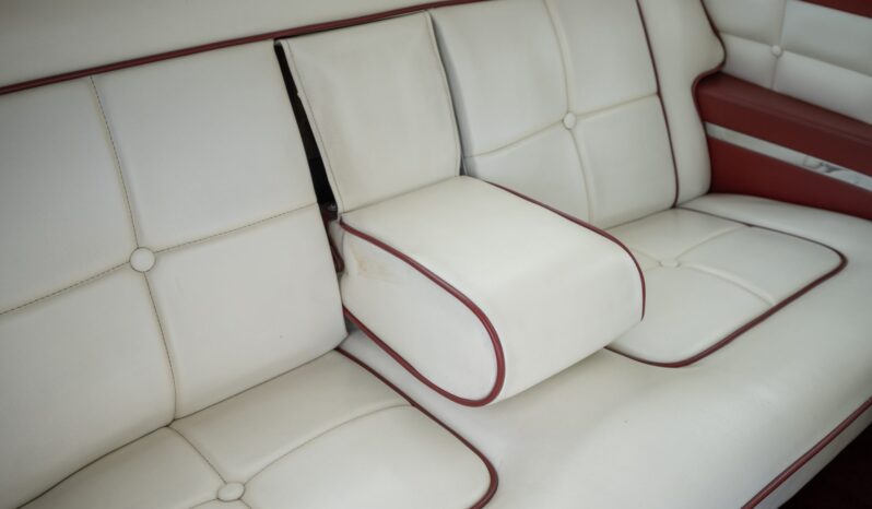 								1956 Continental Mark II full									