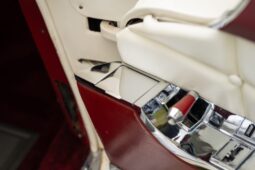 										1956 Continental Mark II full									