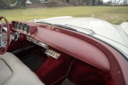 										1956 Continental Mark II full									