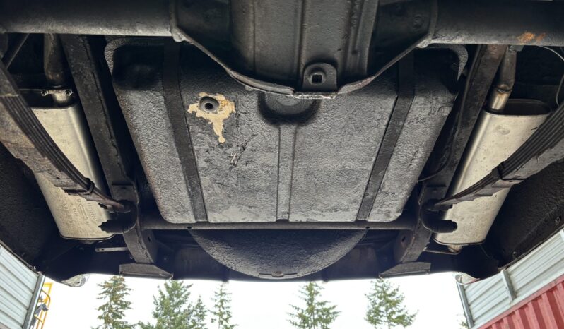 								1956 Continental Mark II full									