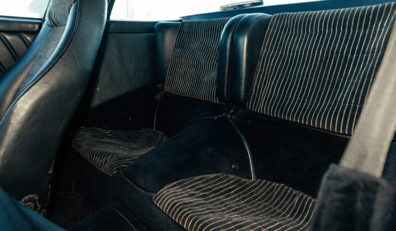 								1980 Porsche 911SC Targa full									