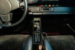 1980 Porsche 911SC Targa