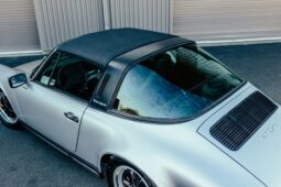 										1980 Porsche 911SC Targa full									