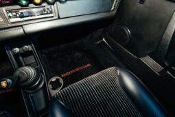 										1980 Porsche 911SC Targa full									