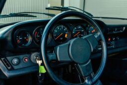 										1980 Porsche 911SC Targa full									